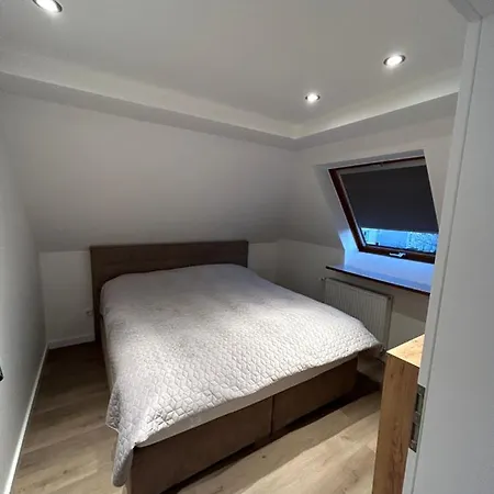 Apartmán Nella Paderborn