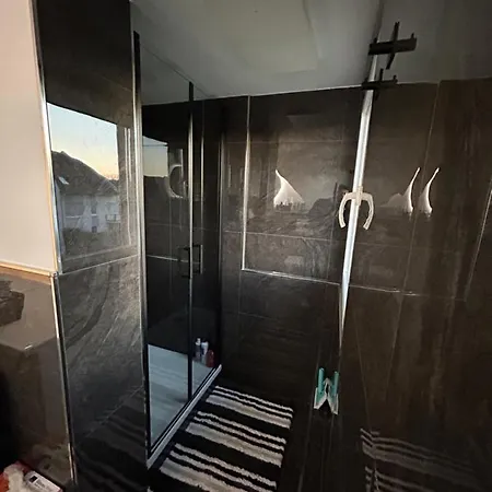 Nella Apartmán Paderborn