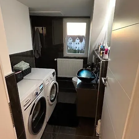 Nella Apartment