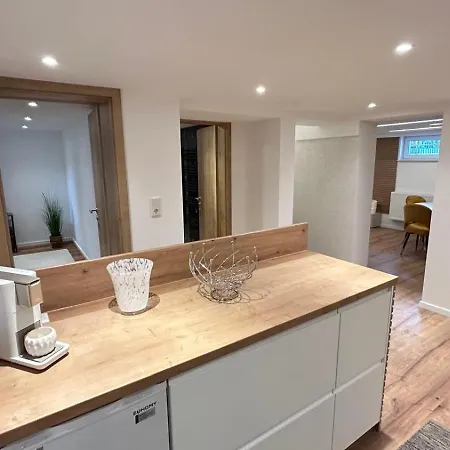 Apartman Nella Paderborn