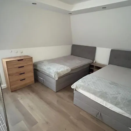 Apartman Nella Paderborn