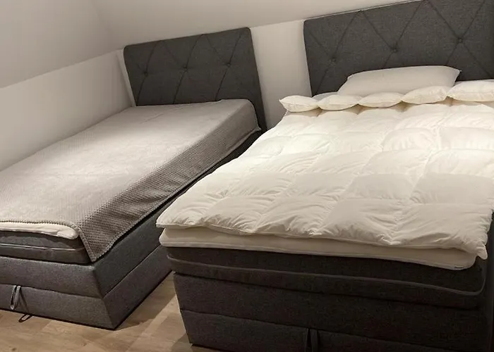 Apartman Nella Paderborn