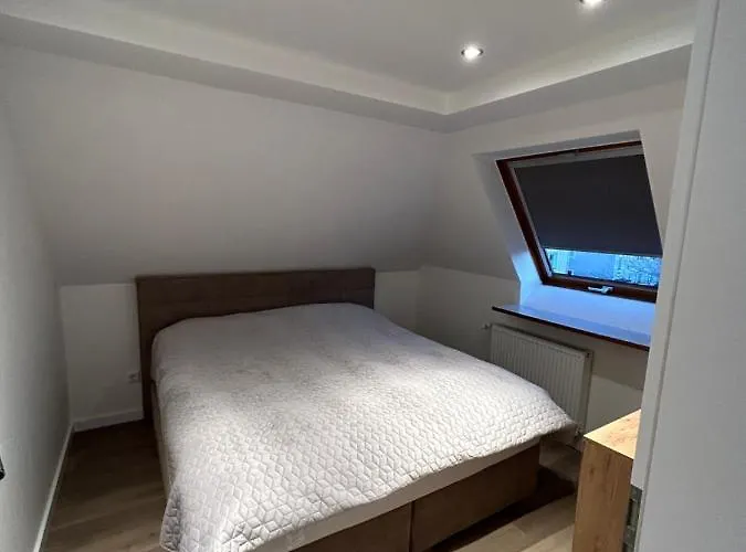 Apartman Nella Paderborn