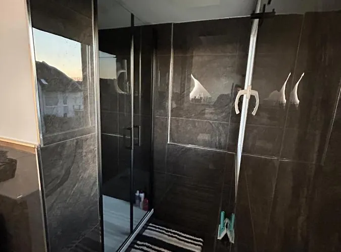 Nella Apartman Paderborn