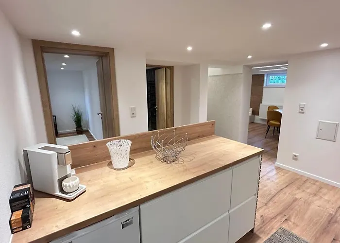 Apartman Nella Paderborn