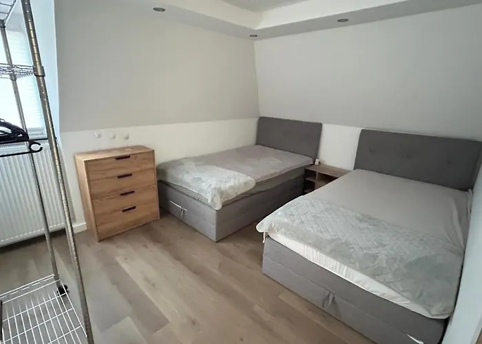 Apartman Nella Paderborn