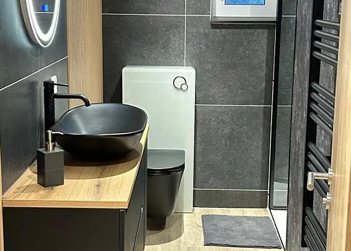 Nella Apartman Paderborn